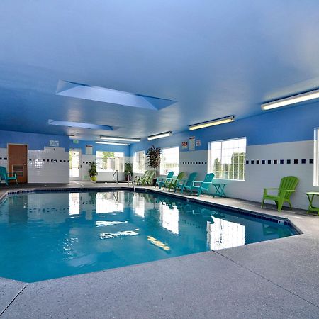 Best Western Plus Liberty Lake Inn Spokane Valley Faciliteiten foto