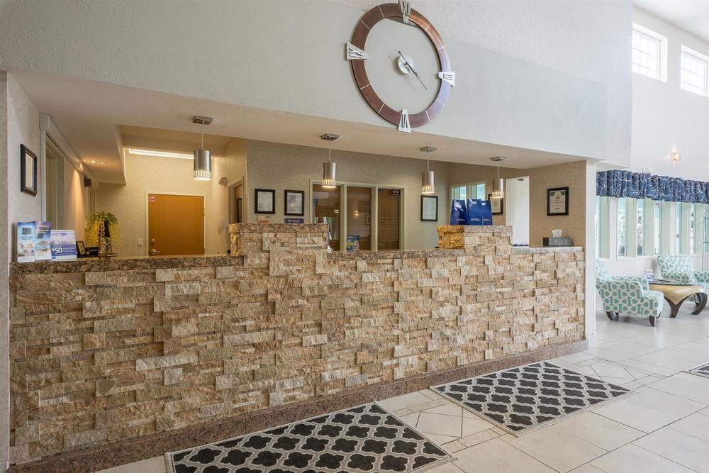 Best Western Plus Liberty Lake Inn Spokane Valley Buitenkant foto