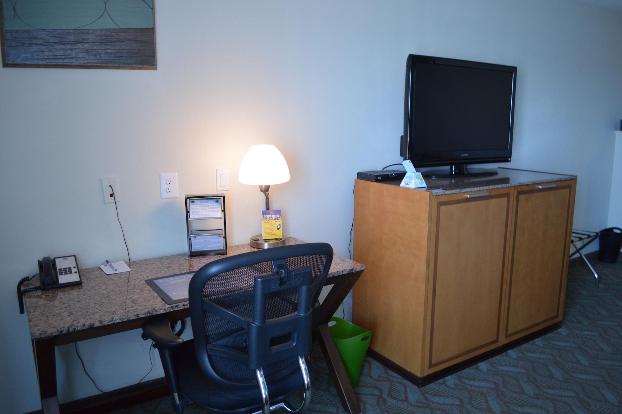 Best Western Plus Liberty Lake Inn Spokane Valley Buitenkant foto
