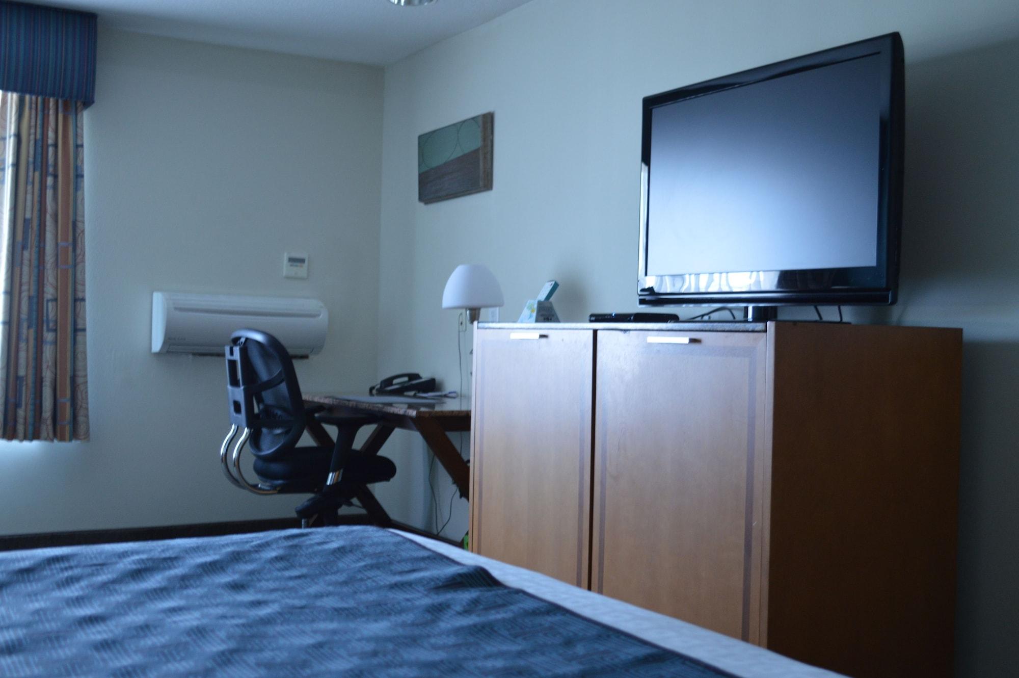 Best Western Plus Liberty Lake Inn Spokane Valley Buitenkant foto