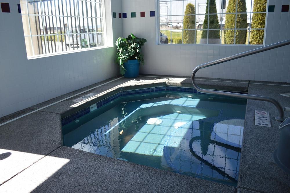 Best Western Plus Liberty Lake Inn Spokane Valley Buitenkant foto