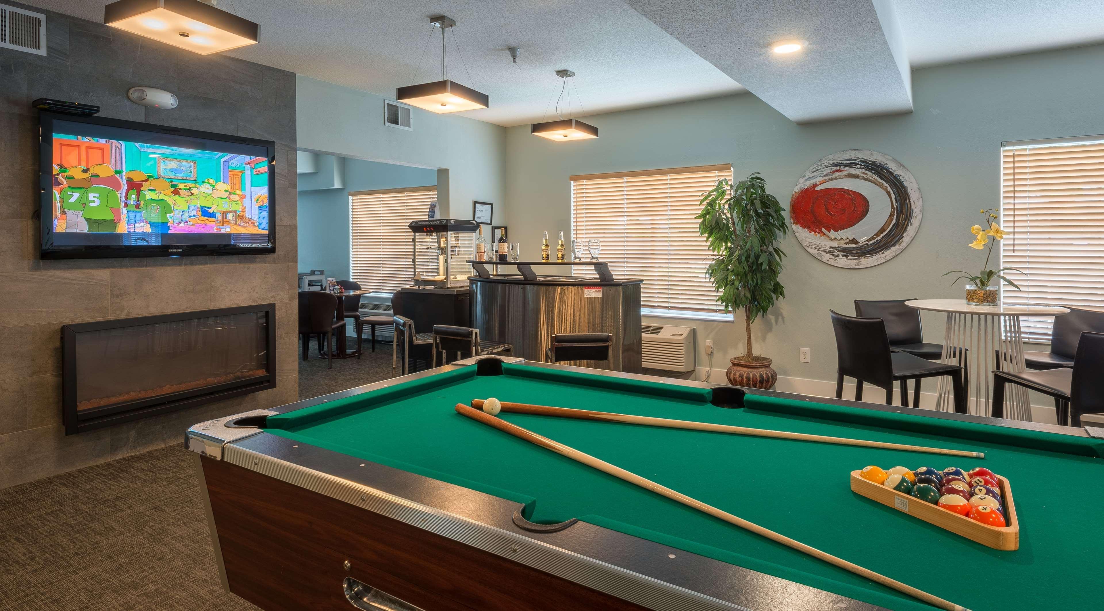 Best Western Plus Liberty Lake Inn Spokane Valley Buitenkant foto