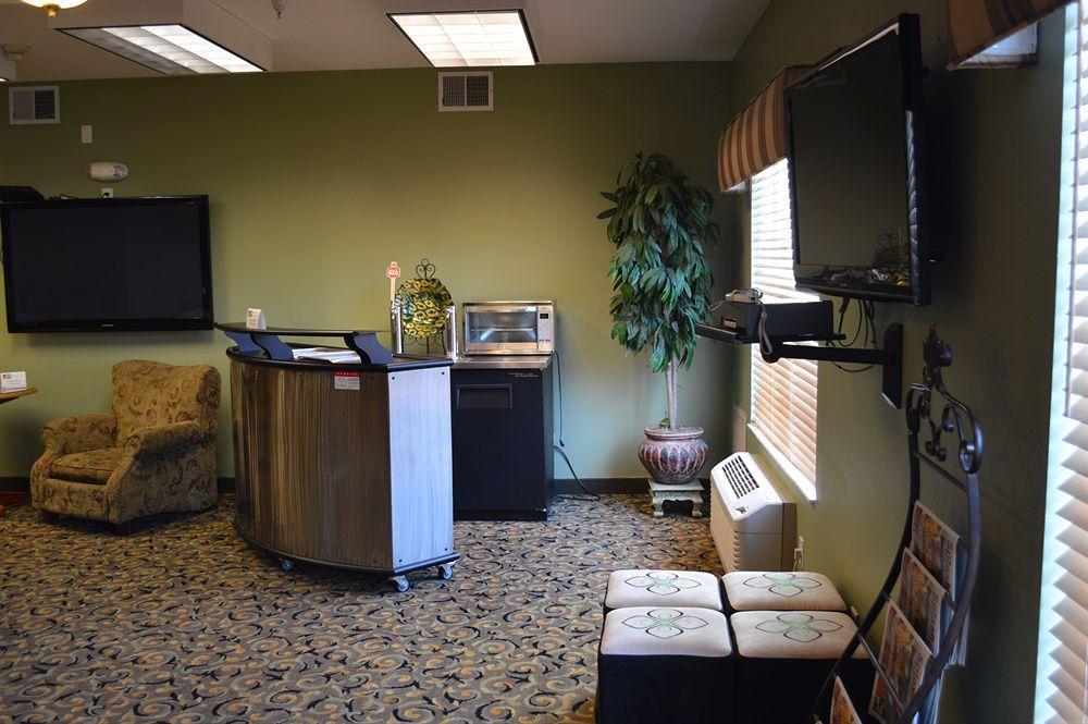 Best Western Plus Liberty Lake Inn Spokane Valley Buitenkant foto