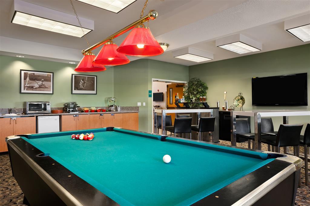 Best Western Plus Liberty Lake Inn Spokane Valley Faciliteiten foto