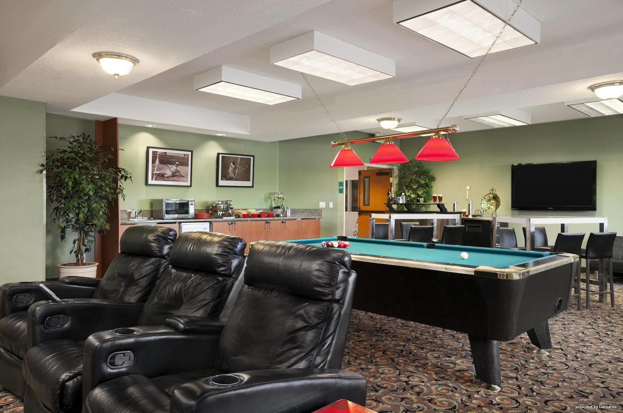 Best Western Plus Liberty Lake Inn Spokane Valley Buitenkant foto