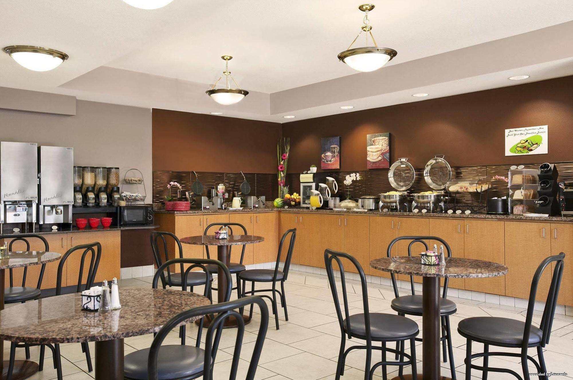 Best Western Plus Liberty Lake Inn Spokane Valley Buitenkant foto