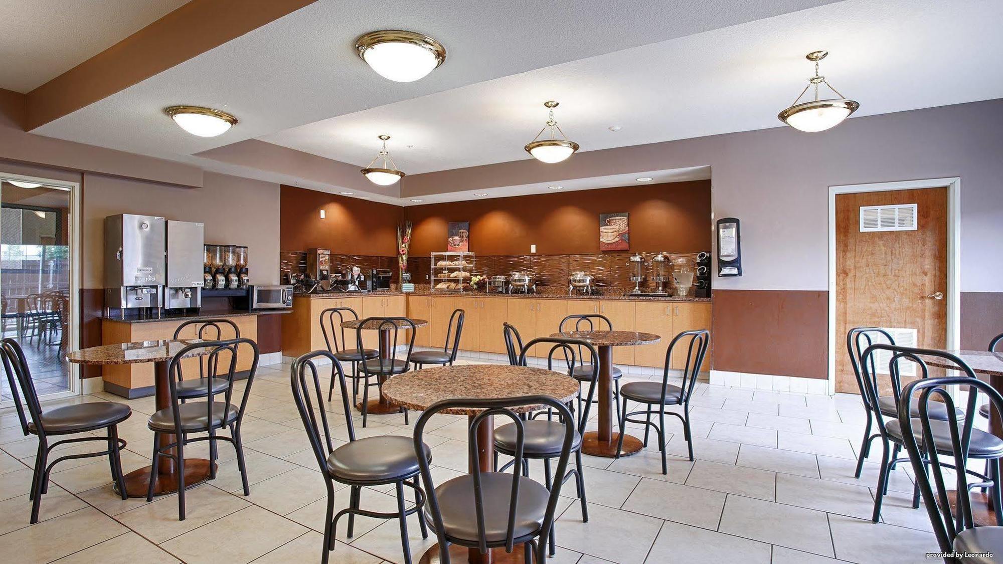 Best Western Plus Liberty Lake Inn Spokane Valley Buitenkant foto