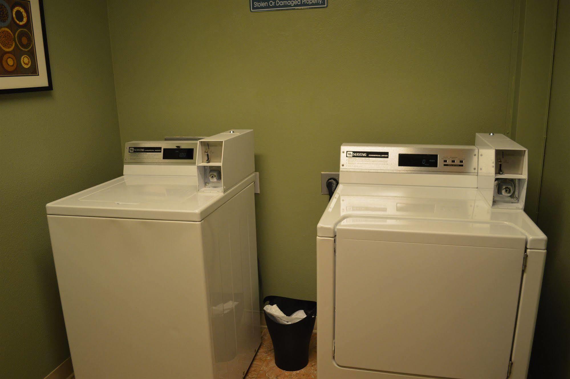 Best Western Plus Liberty Lake Inn Spokane Valley Buitenkant foto