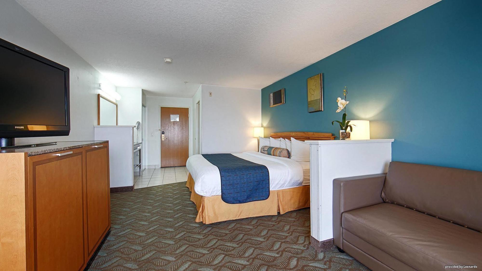 Best Western Plus Liberty Lake Inn Spokane Valley Buitenkant foto