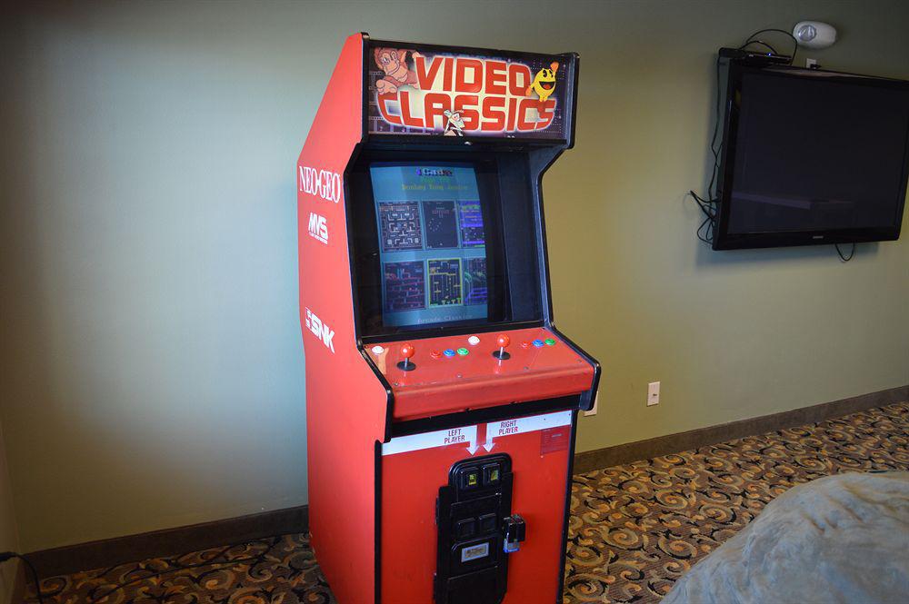 Best Western Plus Liberty Lake Inn Spokane Valley Buitenkant foto