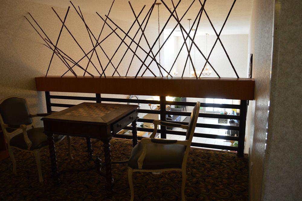 Best Western Plus Liberty Lake Inn Spokane Valley Buitenkant foto