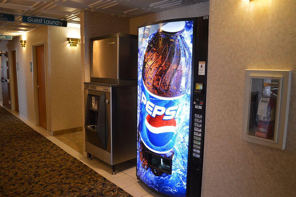 Best Western Plus Liberty Lake Inn Spokane Valley Buitenkant foto