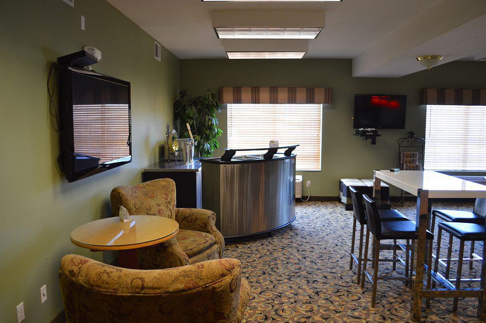 Best Western Plus Liberty Lake Inn Spokane Valley Buitenkant foto
